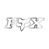 Fox Racing F-Head-X TDC - 18 Inch Sticker  -Cycling Equipment Shop 03271010 1