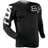 Fox Racing Youth Blackout Jersey -Cycling Equipment Shop 12335001 1