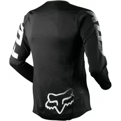 Fox Racing Youth Blackout Jersey -Cycling Equipment Shop 12335001 3