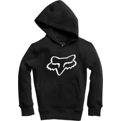Fox Racing Youth Legacy Pullover Hoodie 