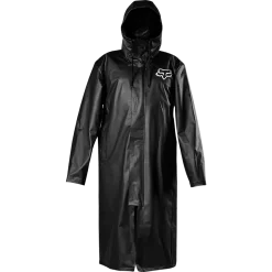 Fox Racing Pit Rain Jacket 