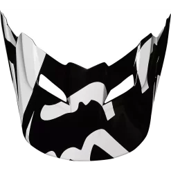 Fox Racing V1 Race Helmet Visor
