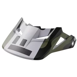Fox Racing MX19 V1 Helmet Visor - SD SE 