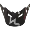 Fox Racing V1 Rodka SE Helmet Visor (2017) -Cycling Equipment Shop 22161097 1