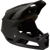Fox Racing Proframe Matte Helmet -Cycling Equipment Shop 23310001 1