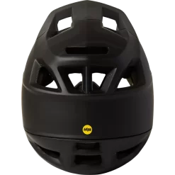 Fox Racing Proframe Matte Helmet -Cycling Equipment Shop 23310001 4
