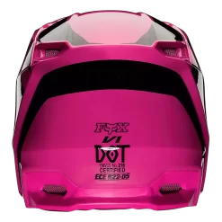 Fox Racing V1 Core Prix Helmet -Cycling Equipment Shop 23976170 4