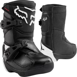 Fox Racing Comp K Boots