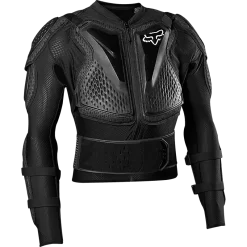 Fox Racing Titan Sport Chest Guard Jacket