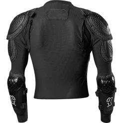 Fox Racing Youth Titan Sport Chest Protector Jacket -Cycling Equipment Shop 24019001 3