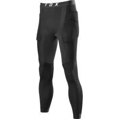 Fox Racing Baseframe Pro Padded Pants