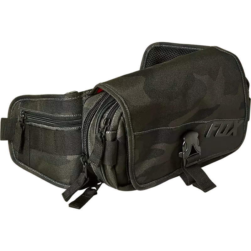 Fox Racing Deluxe Camo Tool Pack 3 Fox Racing Deluxe Camo Tool Pack