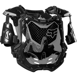 Fox Racing Womens R3 Small/Medium Chest Guard