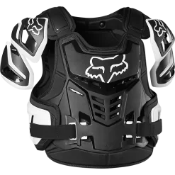 Fox Racing Raptor Vest CE Chest Guard
