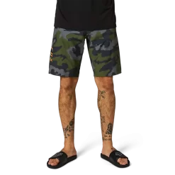 Fox Racing Overhead Camo Stretch 21 Inch 