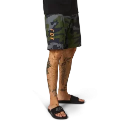 Fox Racing Overhead Camo Stretch 21 Inch  -Cycling Equipment Shop 24850031 3