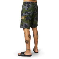 Fox Racing Overhead Camo Stretch 21 Inch  -Cycling Equipment Shop 24850031 8