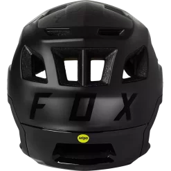 Fox Racing Dropframe Pro Helmet -Cycling Equipment Shop 24879001 4