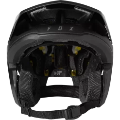 Fox Racing Dropframe Pro Helmet -Cycling Equipment Shop 24879001 5