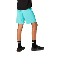Fox Racing Youth Ranger Shorts W/Liner -Cycling Equipment Shop 25136176 4