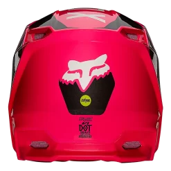 Fox Racing V1 Core Revn Helmet -Cycling Equipment Shop 25152170 4