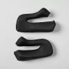 Fox Racing V2 Cheek Pads -Cycling Equipment Shop 25274001 1