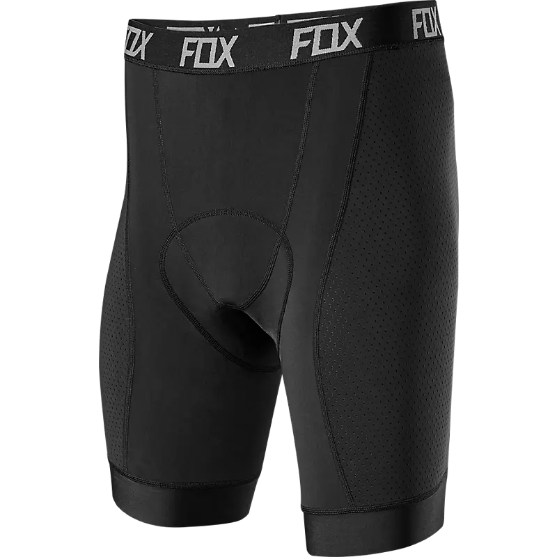 Fox Racing Tecbase Liner Shorts 3 Fox Racing Tecbase Liner Shorts