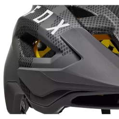 Fox Racing Speedframe Helmet Visor -Cycling Equipment Shop 25442033 3