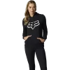 Fox Racing Womens Boundary Pullover Hoodie -Cycling Equipment Shop 25698001 1