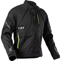 Fox Racing Legion Jacket -Cycling Equipment Shop 25785001 2