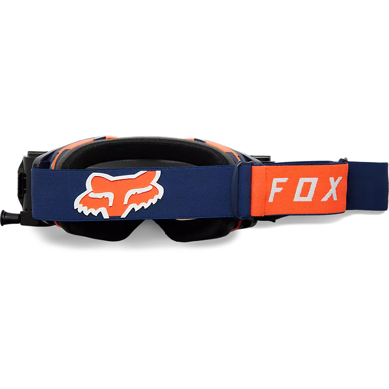 Fox Racing Vue Stray Roll Off Goggles 4 Fox Racing Vue Stray Roll Off Goggles - Image 2
