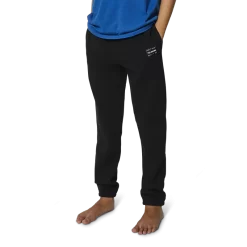 Fox Racing Youth Standard Issue Fleece Pants