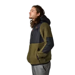 Fox Racing Dayton Zip Hoodie -Cycling Equipment Shop 25943111 3