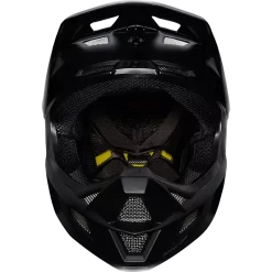 Fox Racing Rampage Comp Matte Black Helmet -Cycling Equipment Shop 26361255 5