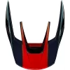 Fox Racing Rampage Pro Carbon Daiz Helmet Visor -Cycling Equipment Shop 26367007 1