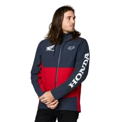 Fox Racing Honda Pit Jacket 11 Fox Racing Honda Pit Jacket -Cycling Equipment Shop 26377329 3