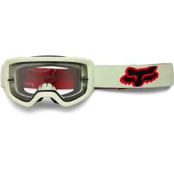 Fox Racing Main X Stray Goggles