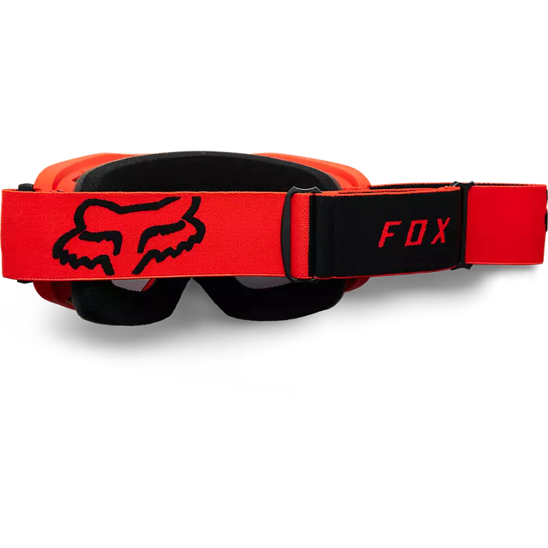 Fox Racing Main Stray Mirrored Lens Goggles 4 Fox Racing Main Stray Mirrored Lens Goggles - Image 2