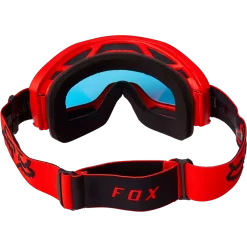Fox Racing Main Stray Mirrored Lens Goggles 7 Fox Racing Main Stray Mirrored Lens Goggles -Cycling Equipment Shop 26536110 3