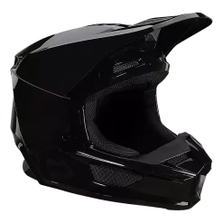 Fox Racing V1 Core Plaic Helmet