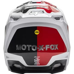 Fox Racing V2 Paddox Helmets -Cycling Equipment Shop 26747056 4