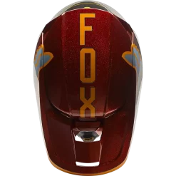 Fox Racing V1 Core Cntro Helmets -Cycling Equipment Shop 26749824 3