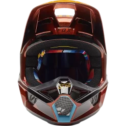 Fox Racing V1 Core Cntro Helmets -Cycling Equipment Shop 26749824 5