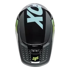 Fox Racing V1 Core Trice Helmet -Cycling Equipment Shop 26750176 3