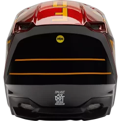 Fox Racing Youth V1 Cntro Helmet -Cycling Equipment Shop 26751824 4