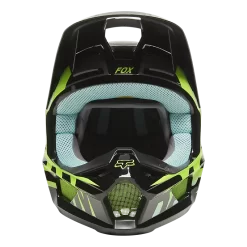 Fox Racing Youth V1 Trice Helmet 11 Fox Racing Youth V1 Trice Helmet -Cycling Equipment Shop 26752176 5