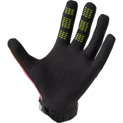 Fox Racing Flexair Pyre Gloves -Cycling Equipment Shop 26760001 2