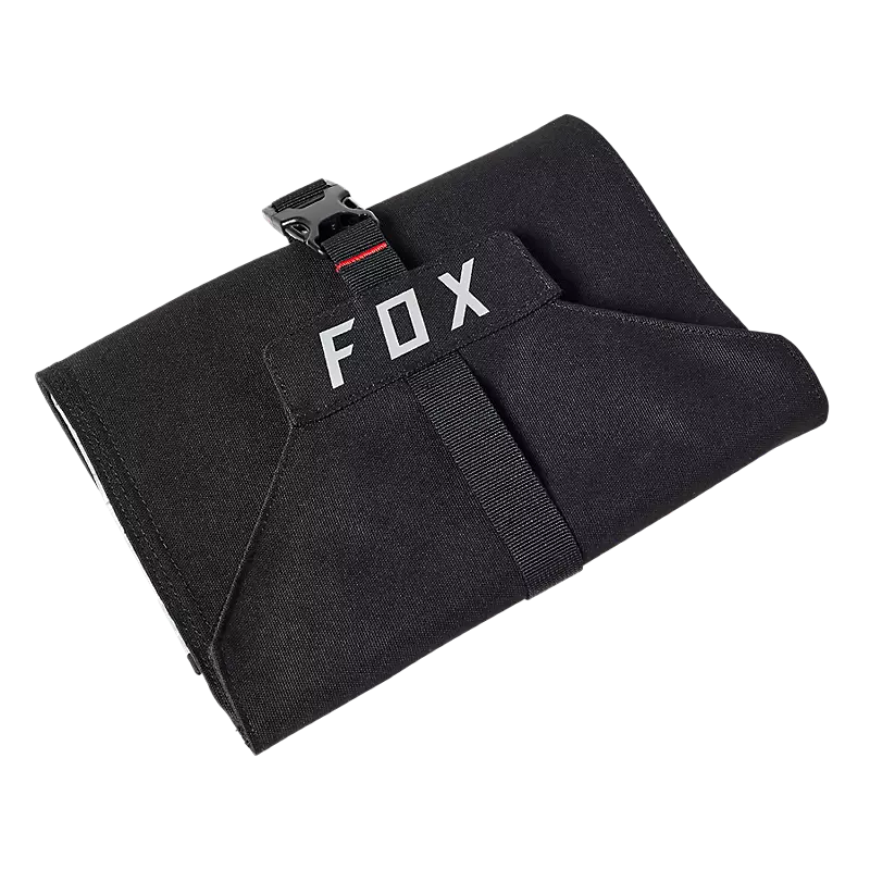 Fox Racing Tool Roll Bag 3 Fox Racing Tool Roll Bag