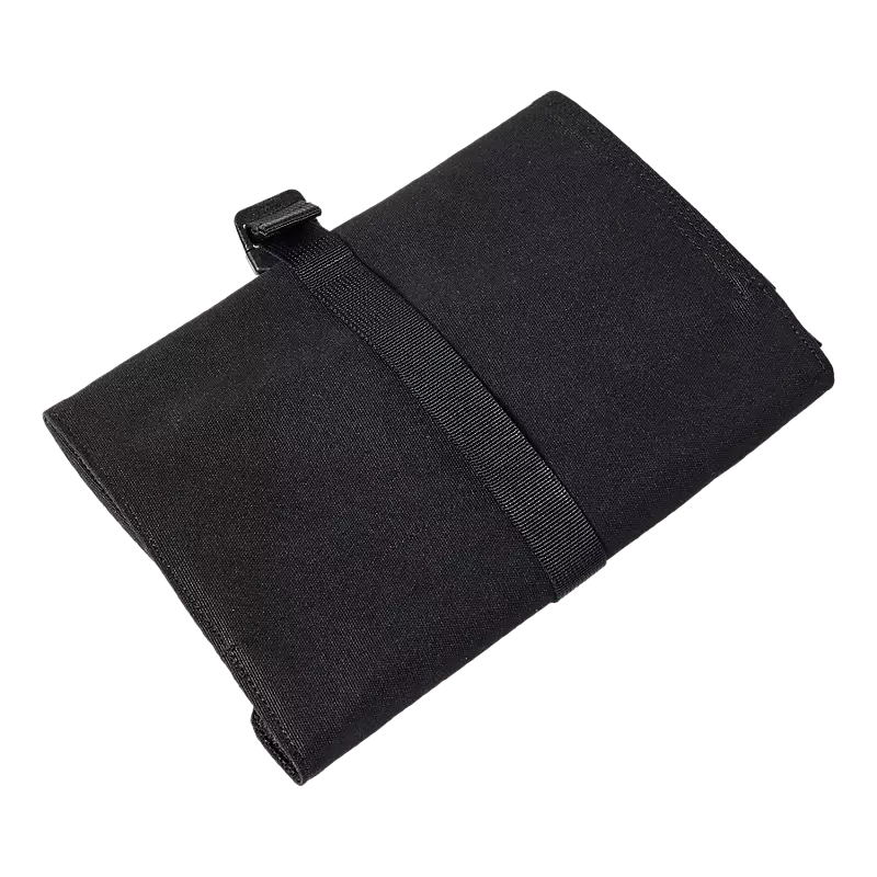 Fox Racing Tool Roll Bag 4 Fox Racing Tool Roll Bag - Image 2