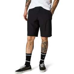 Fox Racing Essex Tech Stretch Shorts 7 Fox Racing Essex Tech Stretch Shorts -Cycling Equipment Shop 26915001 3